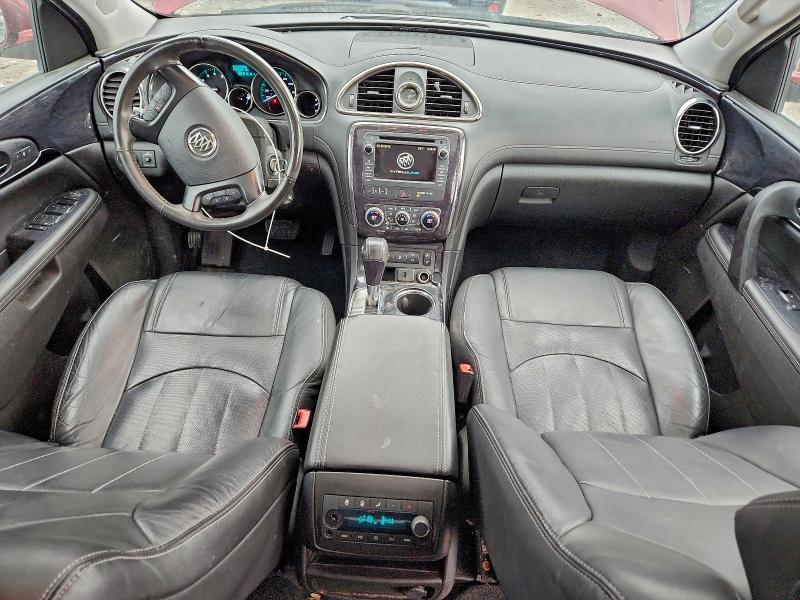 2016 Buick Enclave
