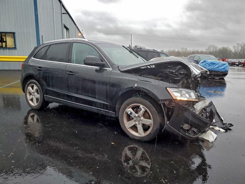 2011 Audi Q5 Premium
