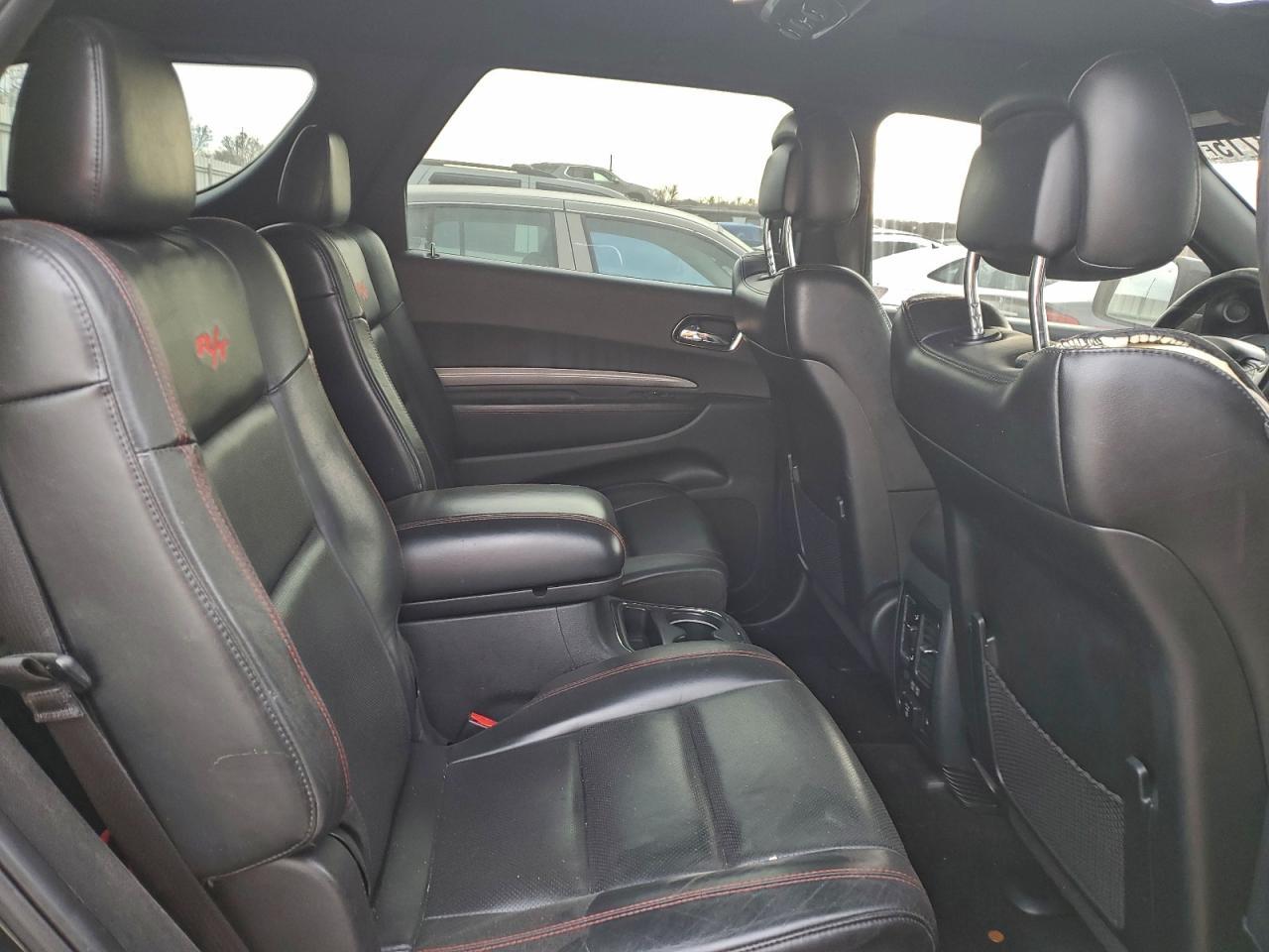 2018 Dodge Durango R/T