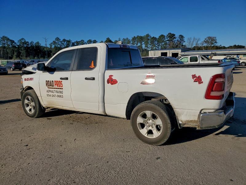 2024 Dodge Ram 1500 Tradesman