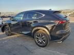 2016 Lexus Nx 200t Base