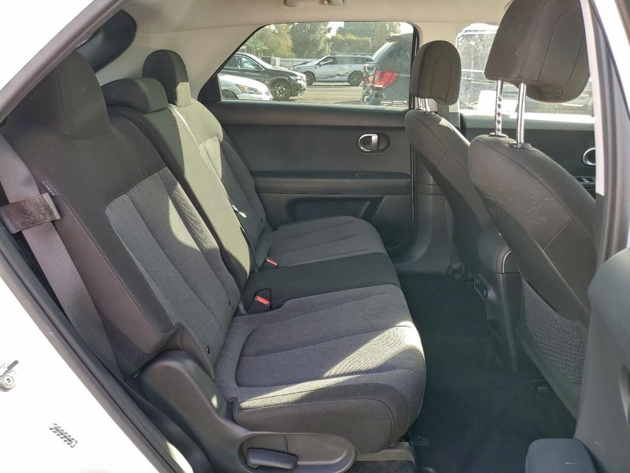 2024 Hyundai Ioniq 5 sel