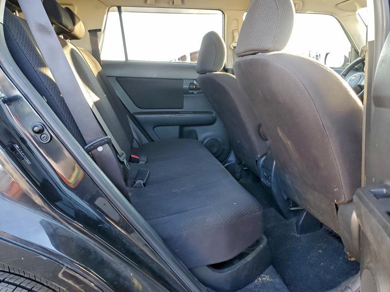 2010 Scion XB
