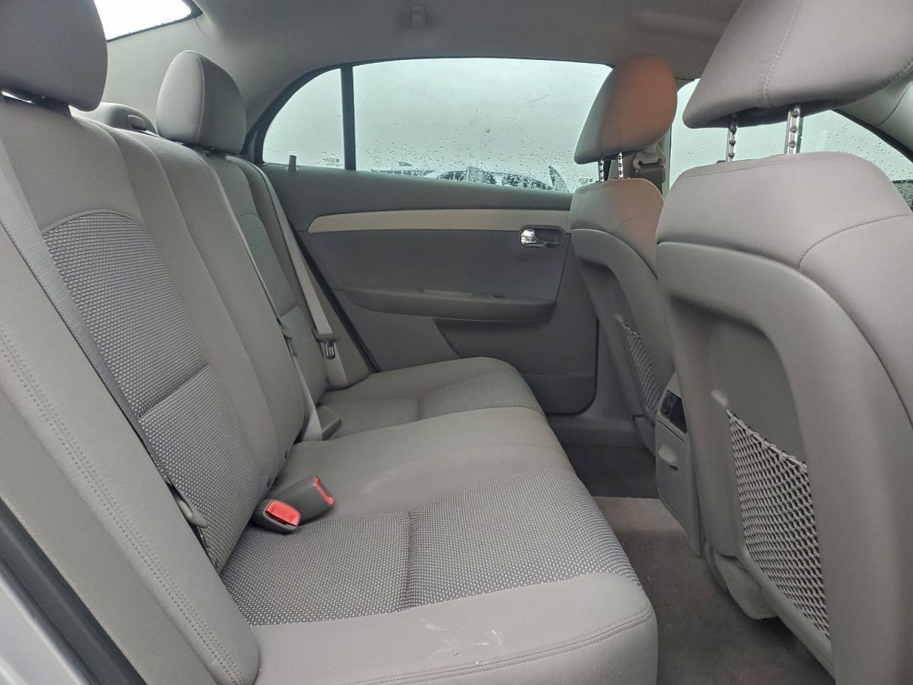 2012 Chevrolet Malibu ls