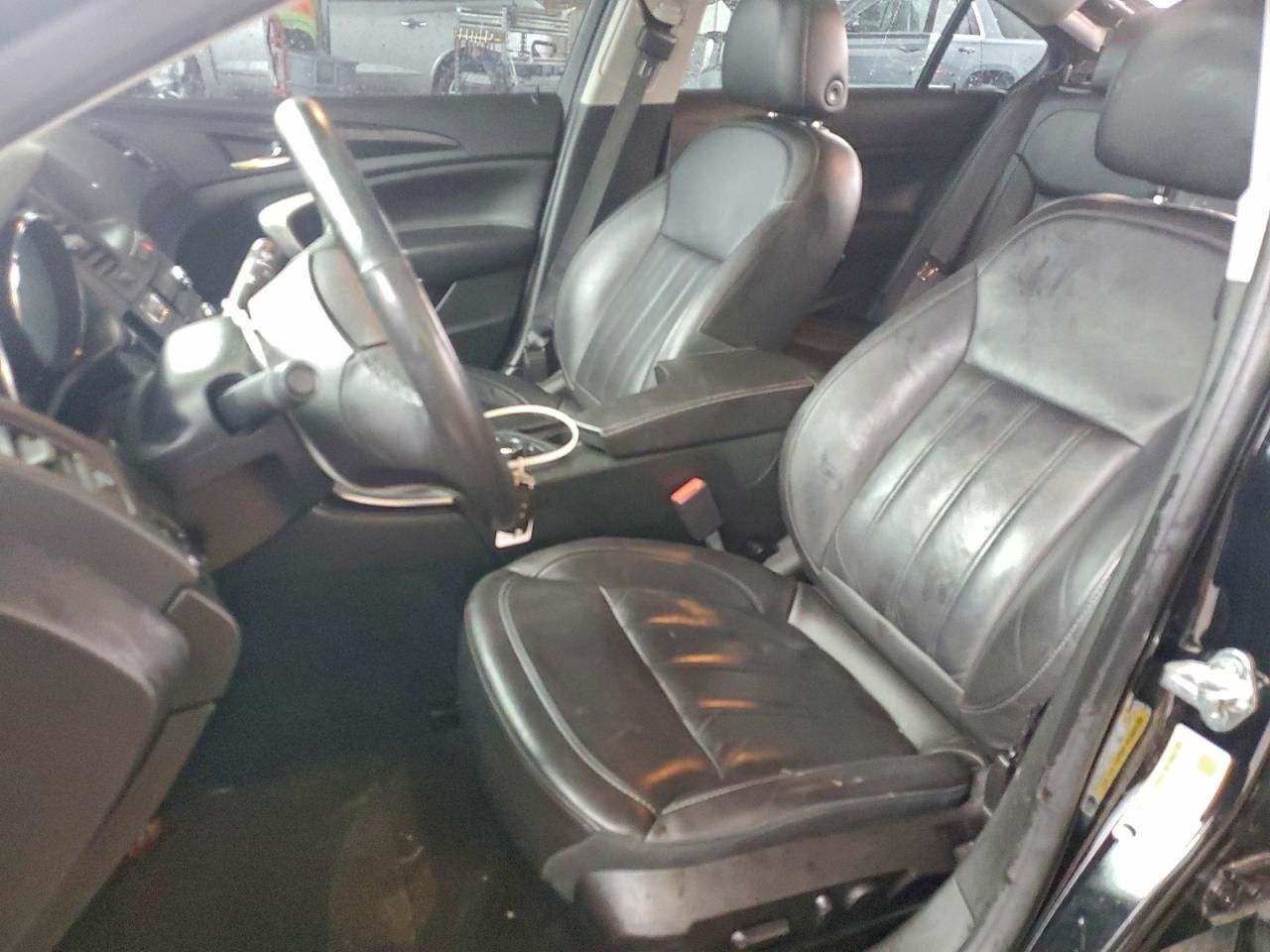 2013 Buick Regal Premium