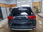 2016 Mitsubishi Outlander se