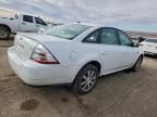 2008 Ford Taurus sel