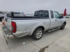 2004 Nissan Frontier King Cab XE
