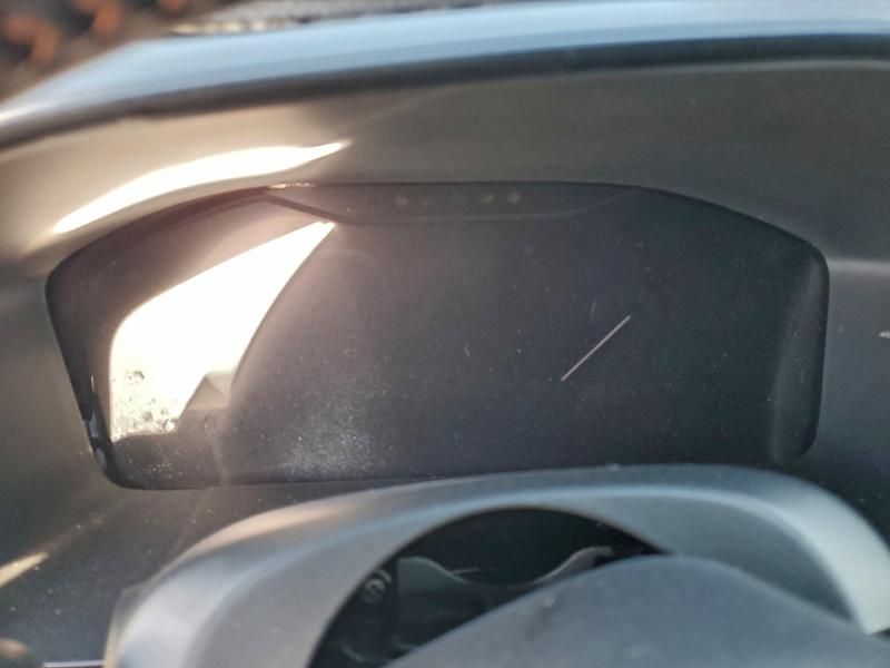 2025 Honda Cr-v Sport-l