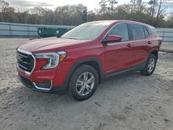 GMC salvage cars for sale: 2024 GMC Terrain sle