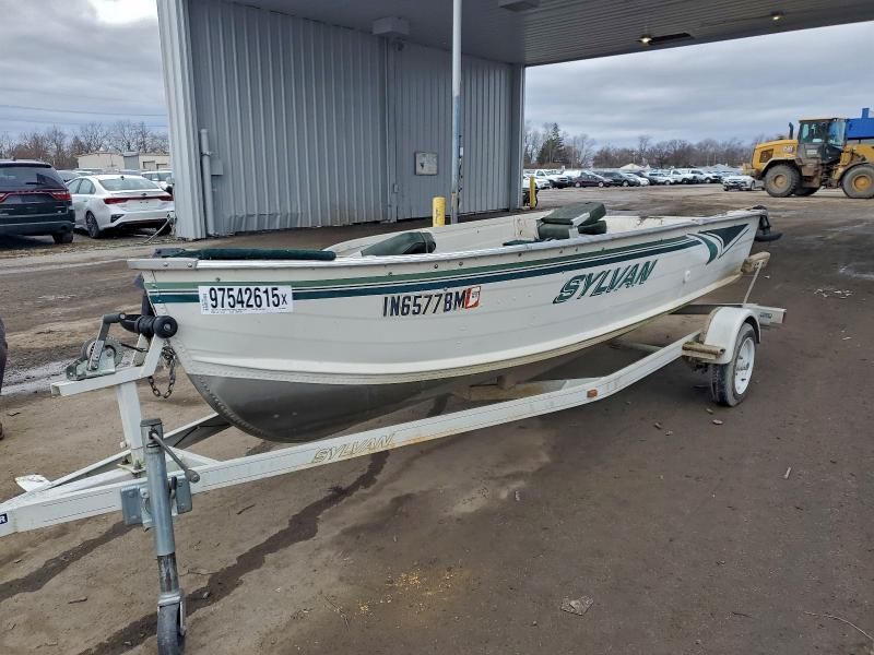 1999 Sylvan Sylvan L5