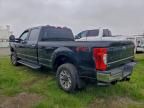 2022 Ford F350 Super Duty