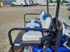 2011 Textron RXV FLT Elec Golf Cart