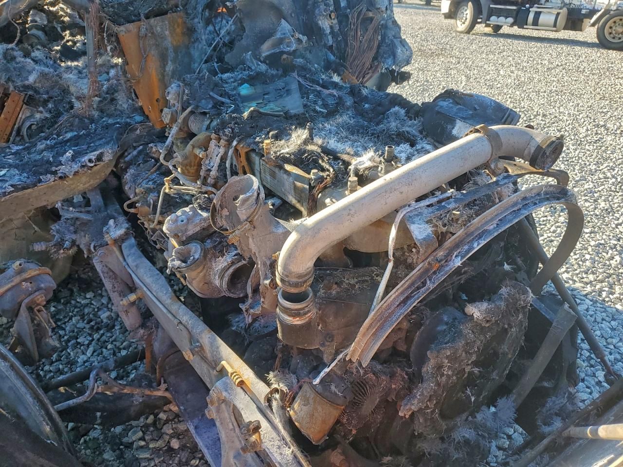 2018 Kenworth T680 Semi Truck