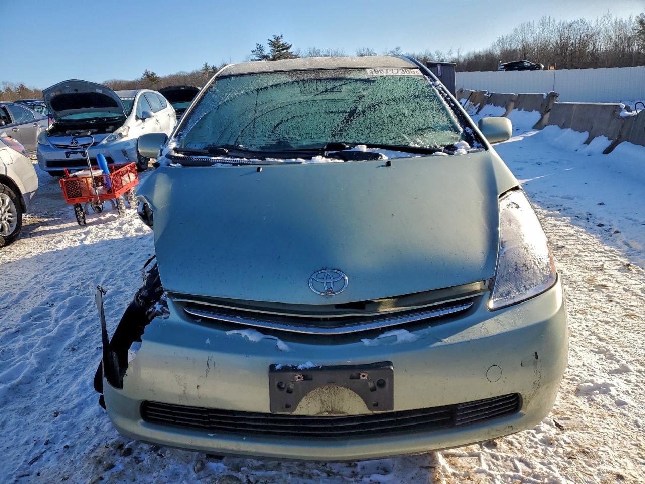 2009 Toyota Prius