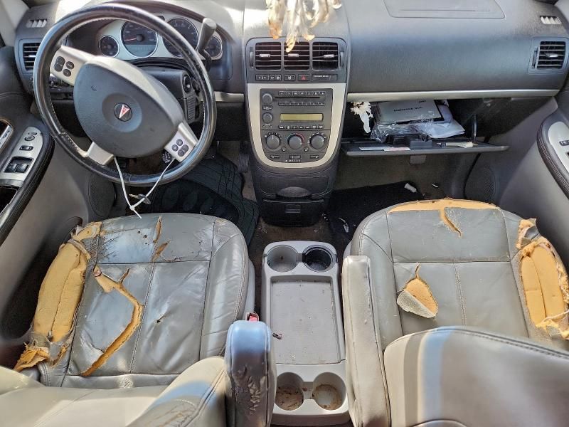 2005 Pontiac Montana SV6