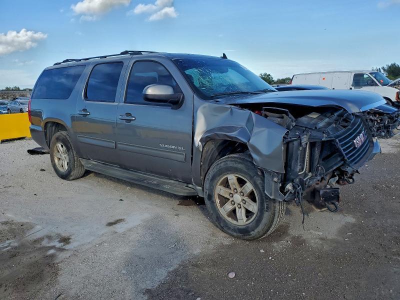 2012 GMC Yukon xl C1500 sle