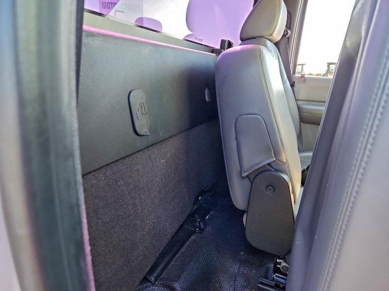 2008 Chevrolet Silverado C1500