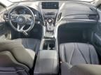 2019 Acura RDX