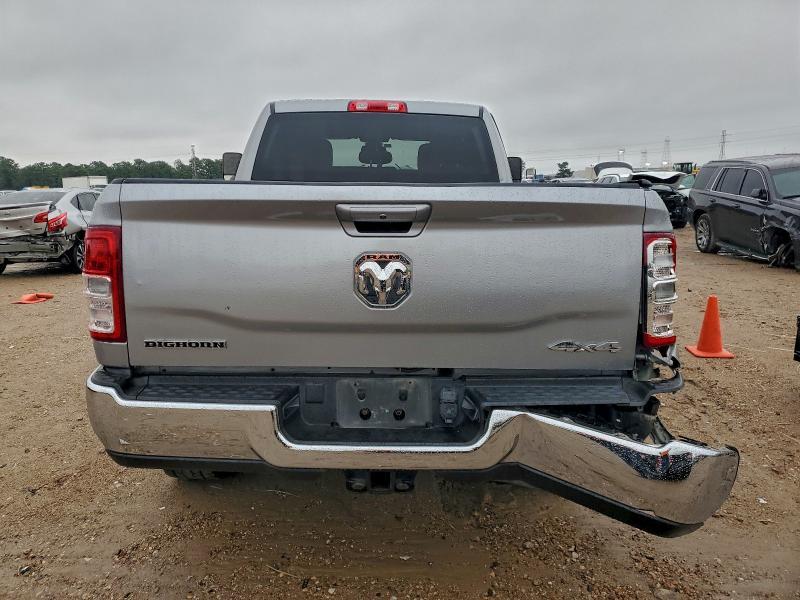 2022 Dodge Ram 2500 big Horn/lone Star