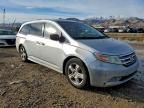 2012 Honda Odyssey Touring