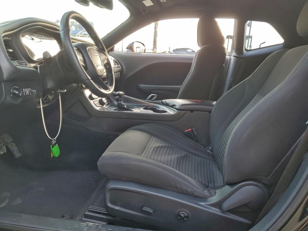 2018 Dodge Challenger R/T