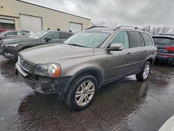 Volvo Xc90 salvage cars for sale: 2009 Volvo Xc90 3.2