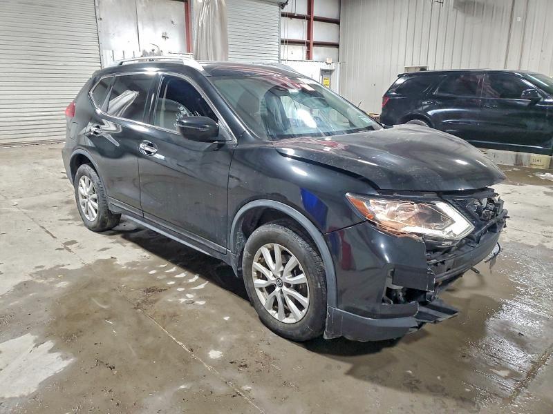 2020 Niss Rogue sv