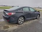 2012 Hyundai Sonata Hybrid