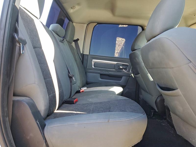 2017 Dodge Ram 1500 slt
