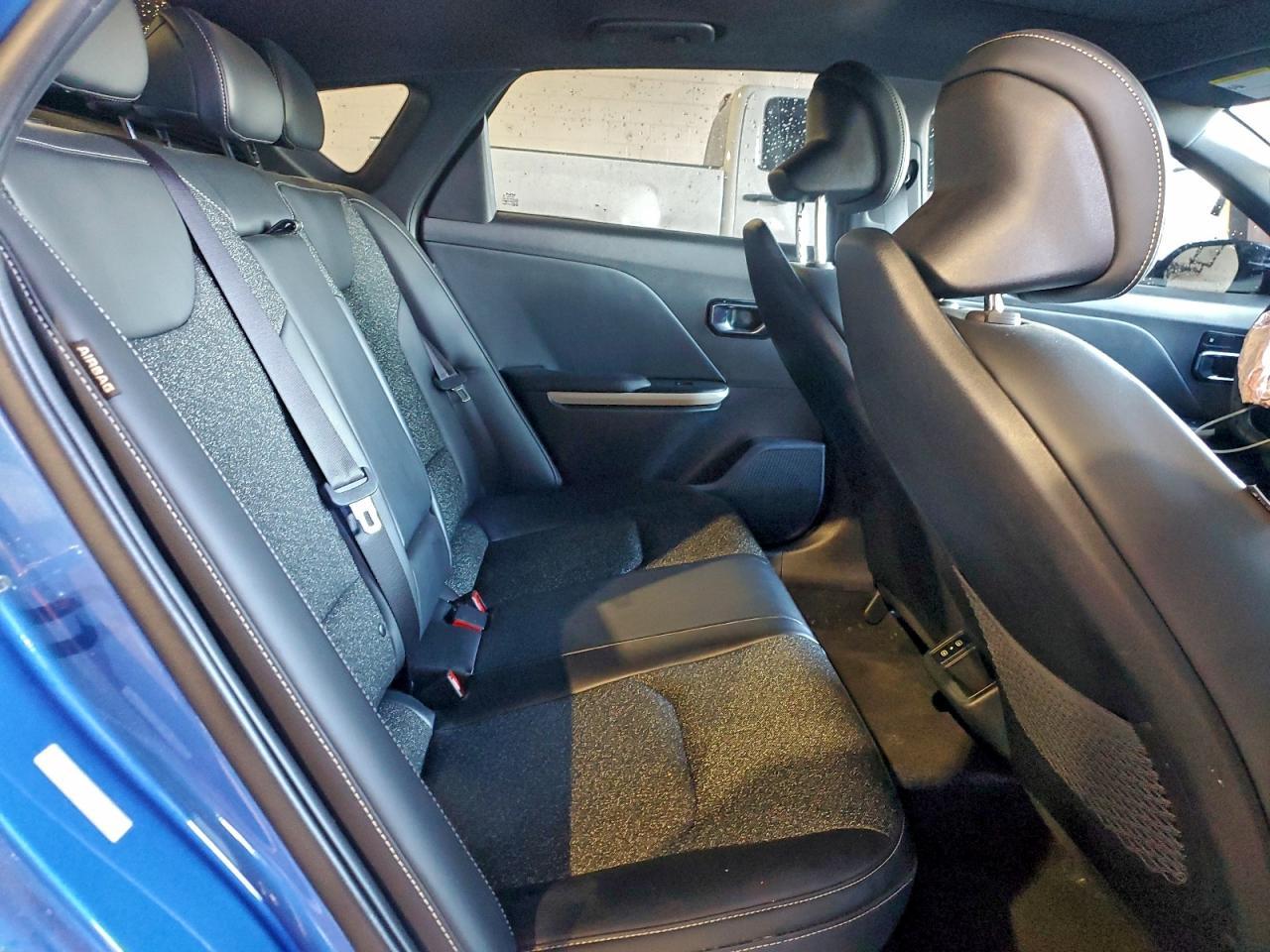 2025 KIA K4 gt Line