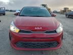2023 KIA Rio lx
