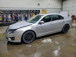 Ford Fusion Vehiculos salvage en venta: 2012 Ford Fusion sel