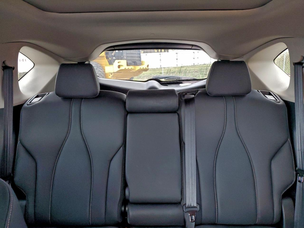 2024 Acura Rdx Technology