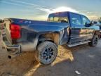 2018 Chevrolet Silverado K2500 Heavy Duty ltz