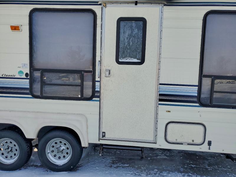 1992 Dutchmen Trailer