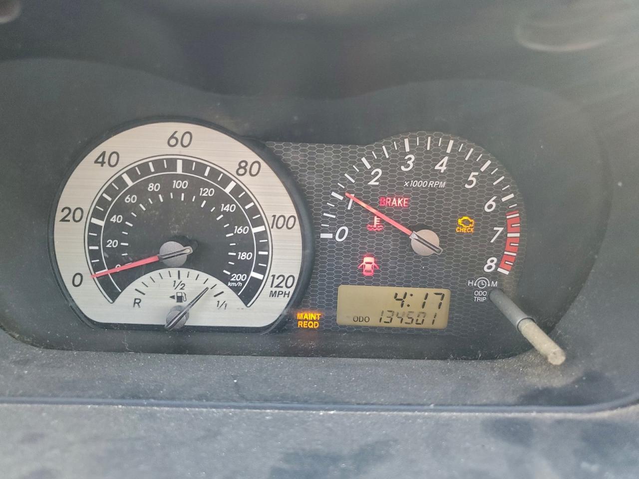 2006 Scion XA