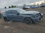 2025 BMW M3 Competition