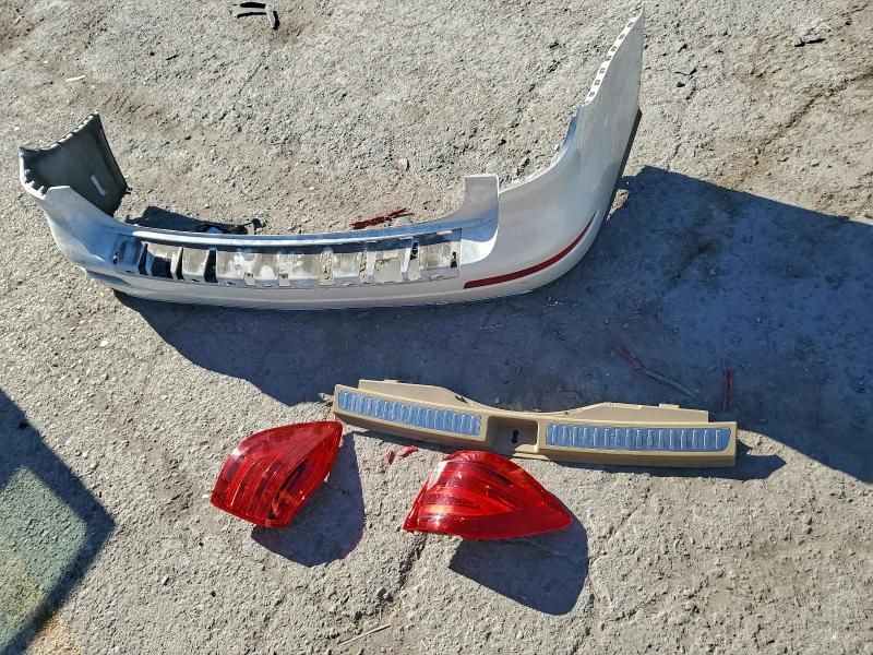 2013 Mercedes-Benz Gl 450 4matic