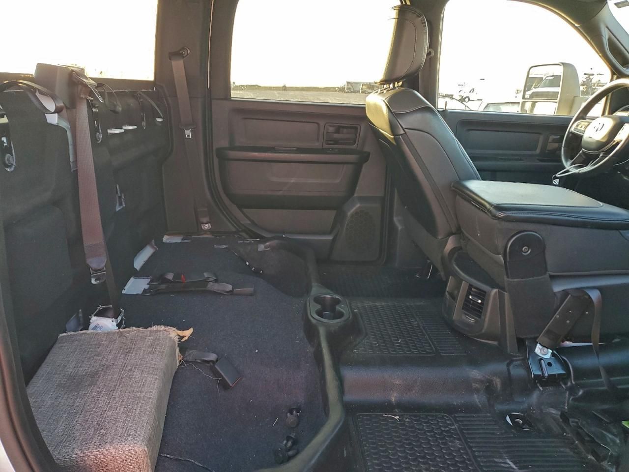 2024 Dodge Ram 3500 Tradesman