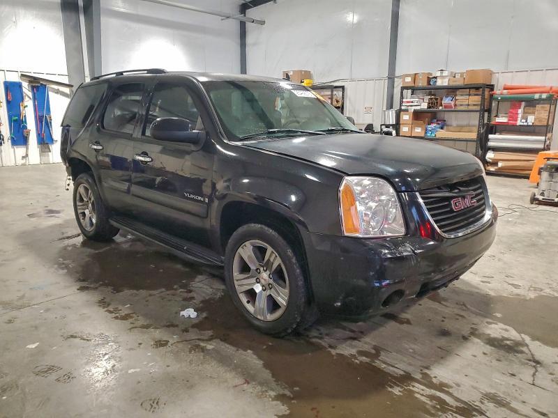 2008 GMC Yukon