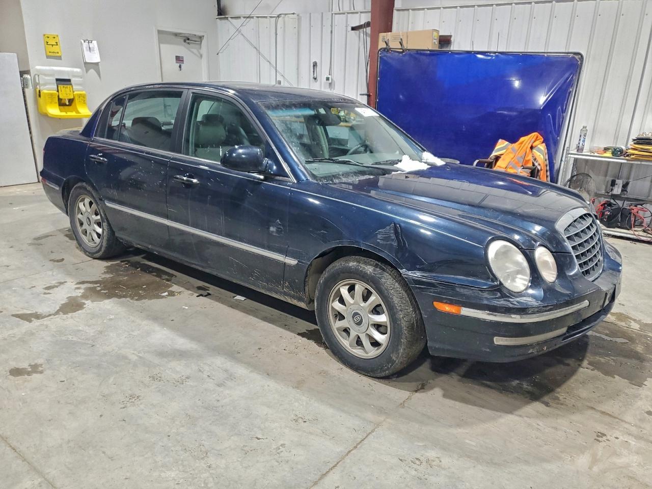 2006 KIA Amanti