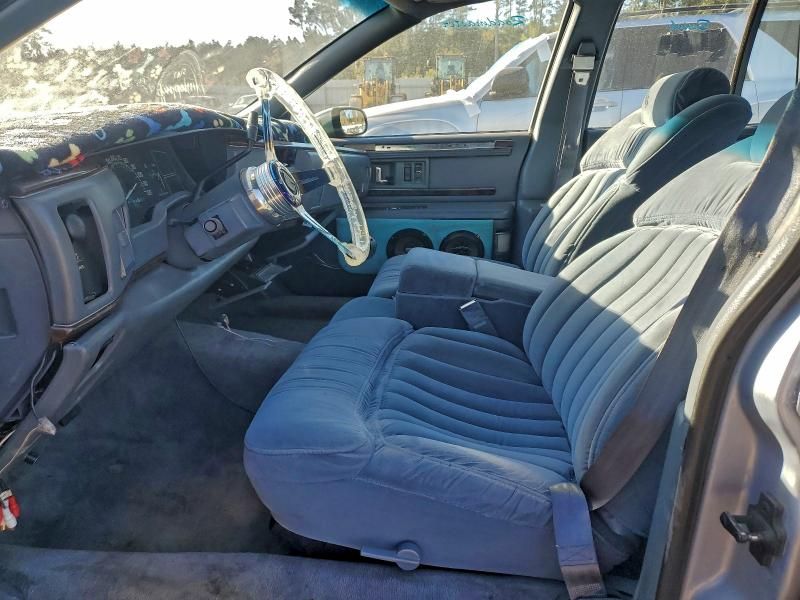 1994 Buick Roadmaster