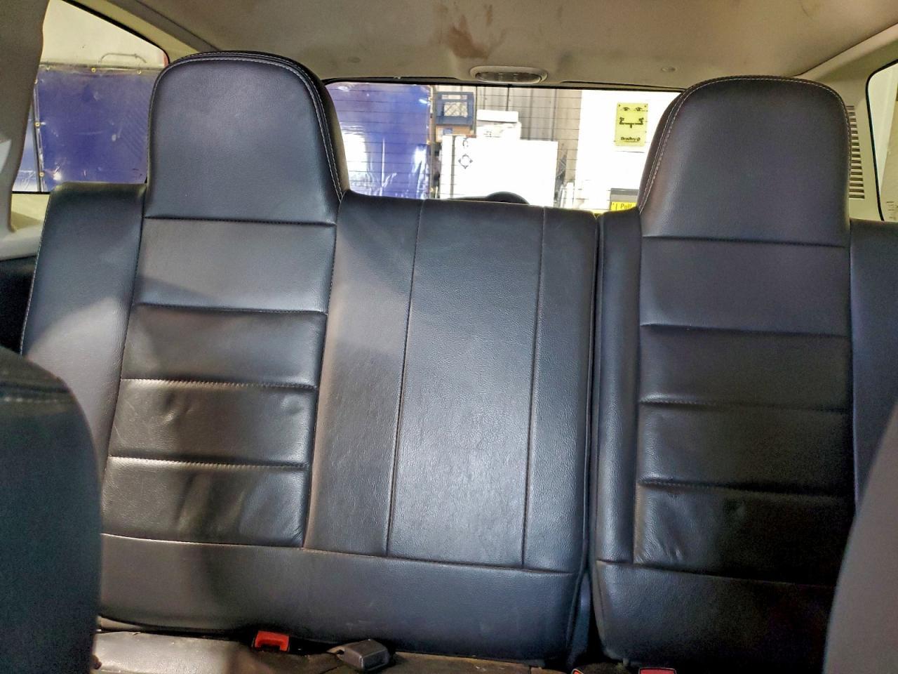 2015 Jeep Patriot Limited