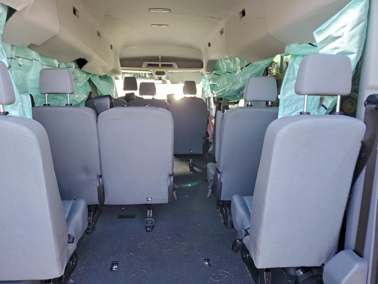 2019 Ford Transit T-350