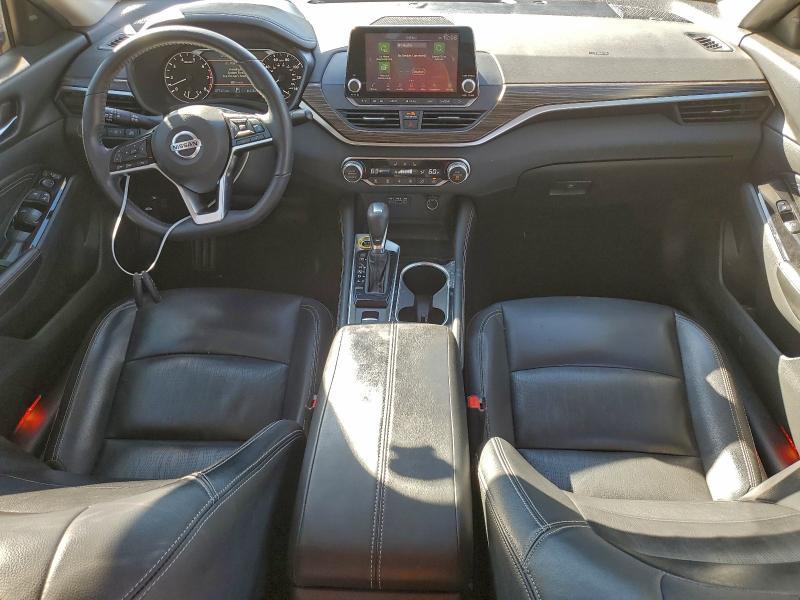 2020 Nissan Altima sl