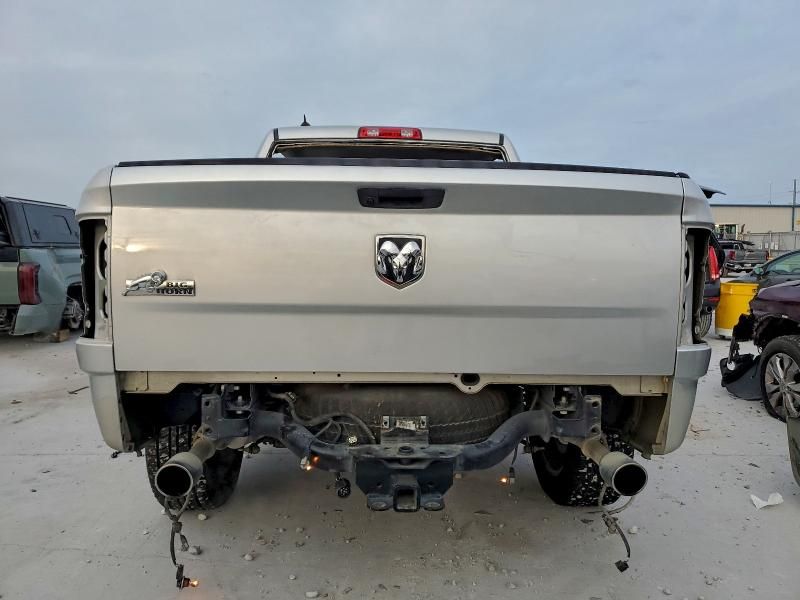 2019 Dodge Ram 1500 Classic slt