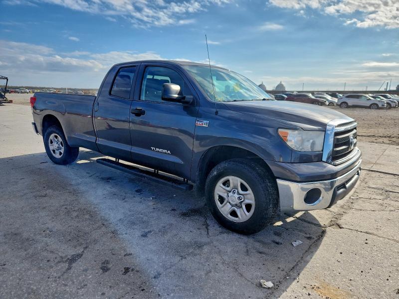 2013 Toyota Tundra Double Cab SR5