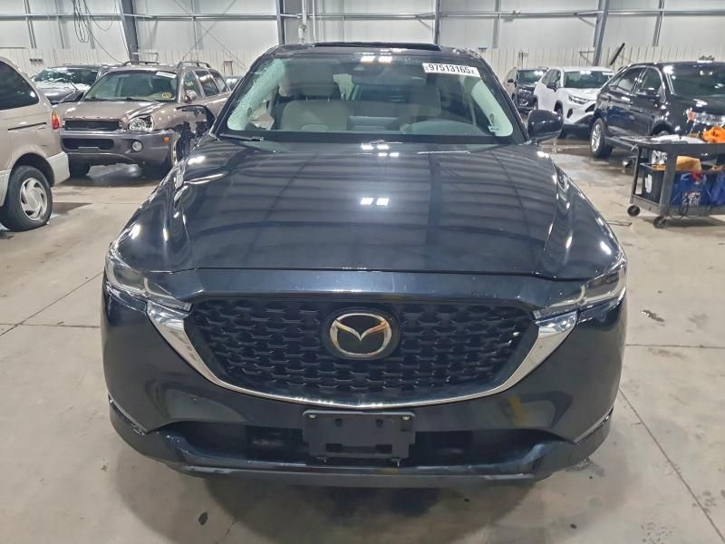 2024 Mazda Cx-5 Preferred