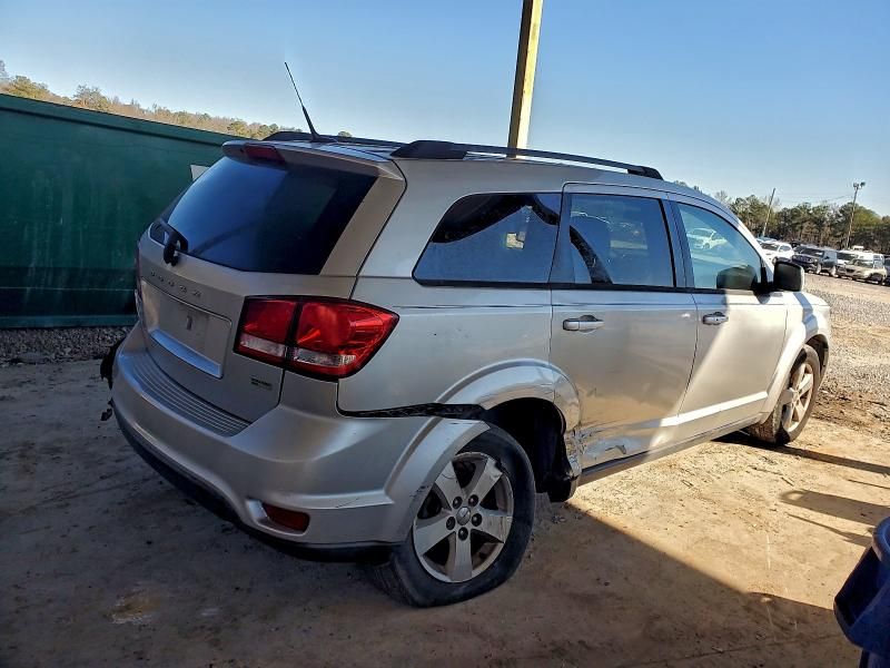 2011 Dodge Journey Mainstreet